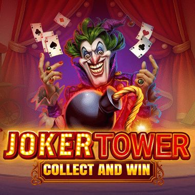 Joker Tower Collect And Win - Felix Gaming