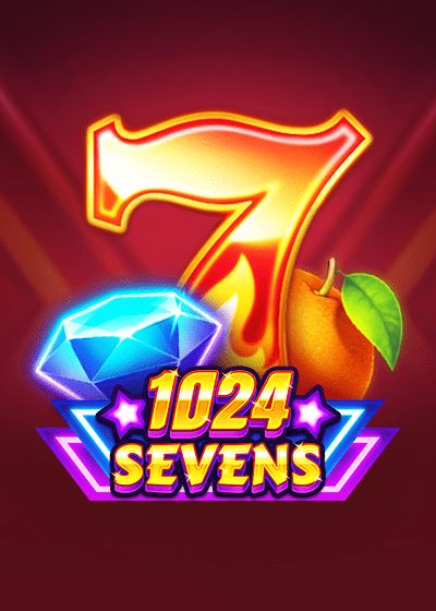 1024 Sevens - Apparat Gaming