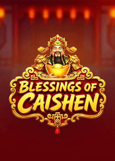 Blessings of Caishen - AvatarUX
