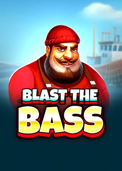 Blast the Bass - Belatra