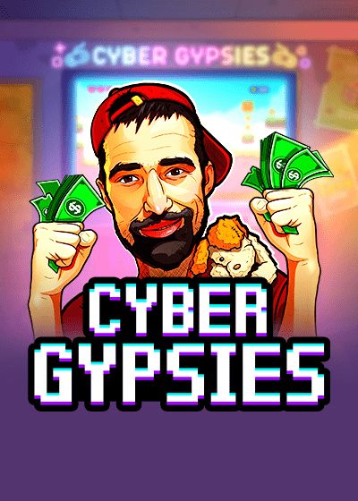 Cyber Gypsies - belatra