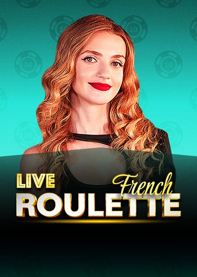 Live French Roulette - ICONIC21