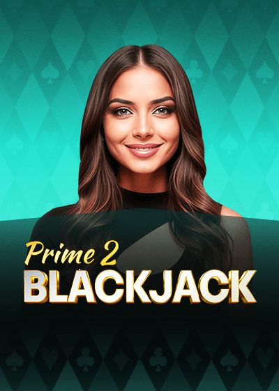 Prime Blackjack 2 - beterlive