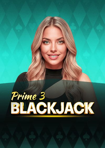 Prime Blackjack 3 - beterlive
