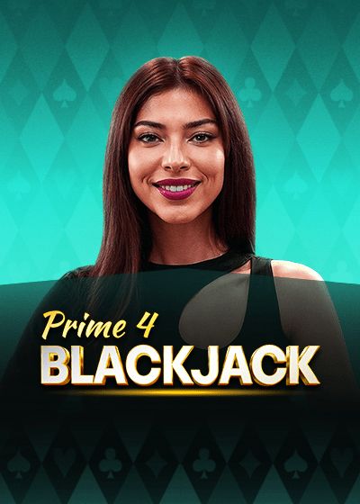 Prime Blackjack 4 - ICONIC21