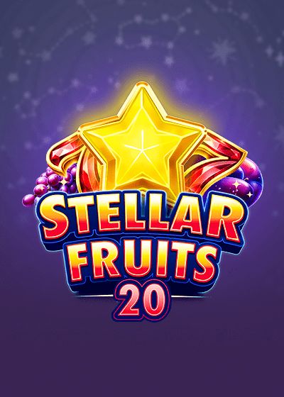 Stellar Fruits 20 - ICONIC21
