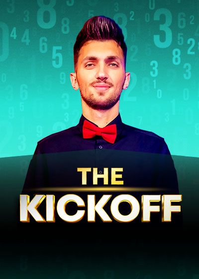 The Kickoff - ICONIC21