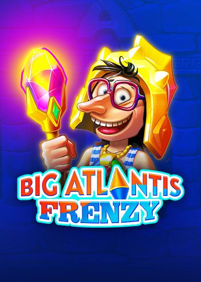 Big Atlantis Frenzy - BGaming