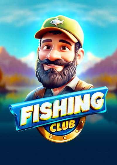 Fishing Club - BGaming