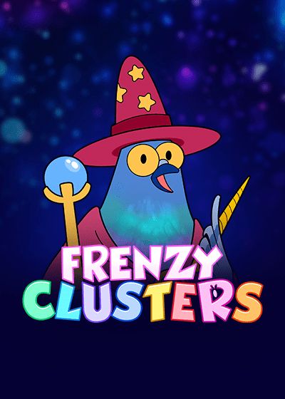 Frenzy Clusters - BGaming