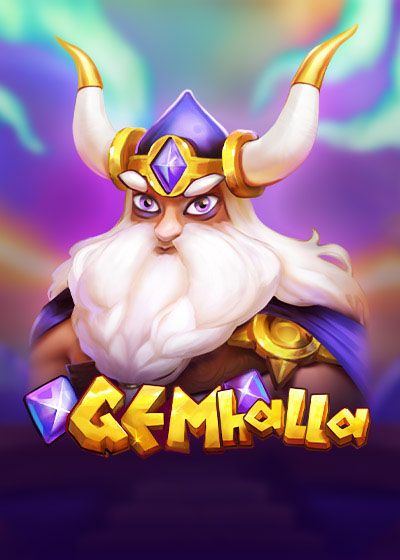 Gemhalla - BGaming