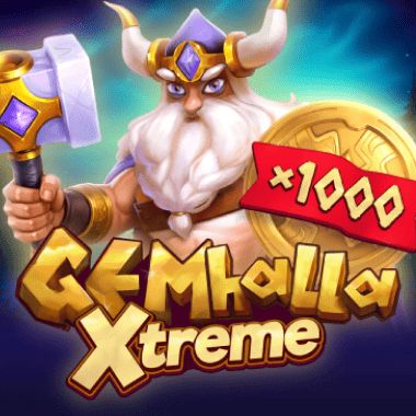 Gemhalla Xtreme - BGaming