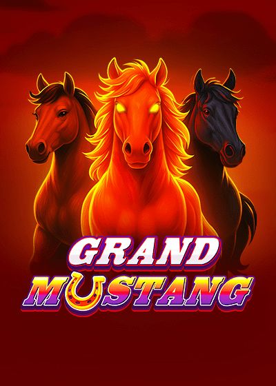 Grand Mustang - BGaming