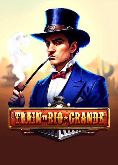 Train to Rio Grande - BGaming