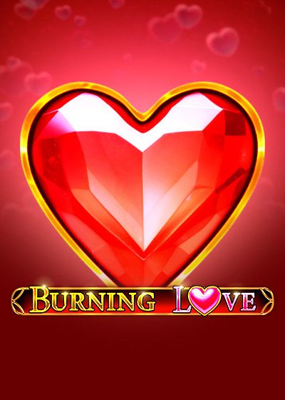 Burning Love - Booming Games