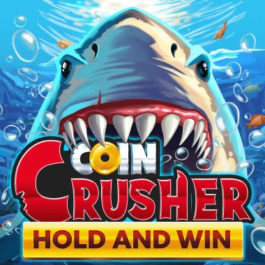 Coin Crusher Hold and Win - booming