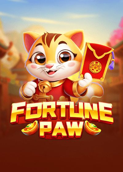 Fortune Paw - booming