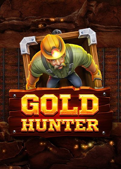 Gold Hunter - booming