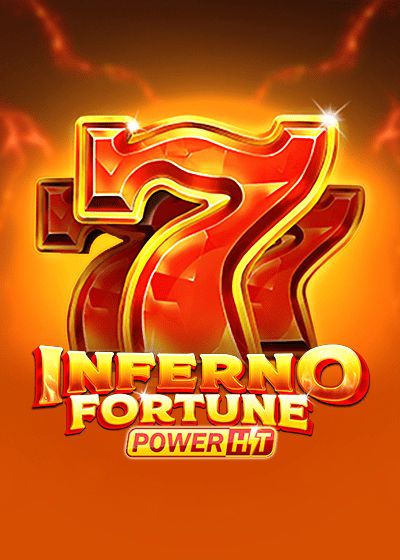 Inferno Fortune Power Hit - Booming Games