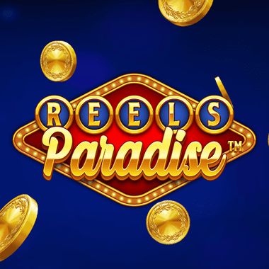 Reels Paradise - Booming Games