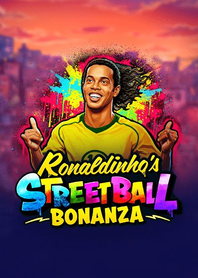 Ronaldinho's Streetball Bonanza - booming