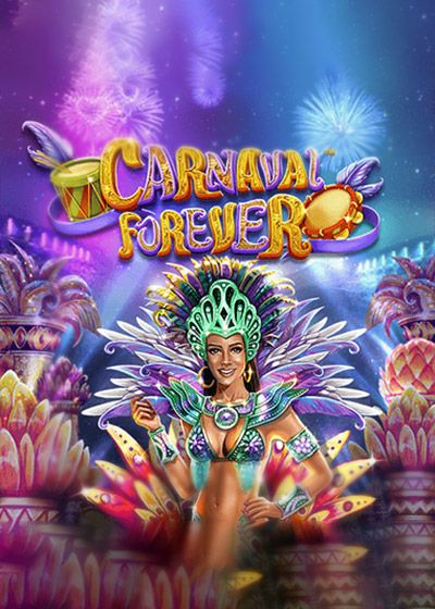 Carnaval Forever - Betsoft Gaming