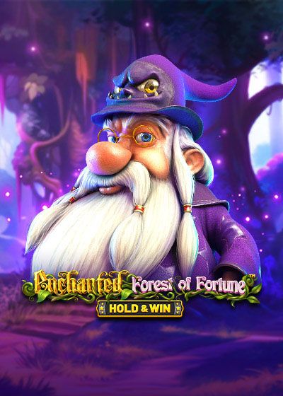 Enchanted: Forest Of Fortune - Betsoft Gaming