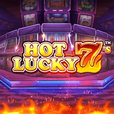 Hot Lucky 7’s - Betsoft Gaming