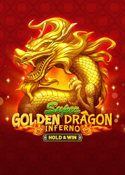 Super Golden Dragon Inferno - Betsoft Gaming