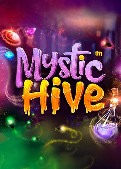 The Mystic Hive - Betsoft Gaming