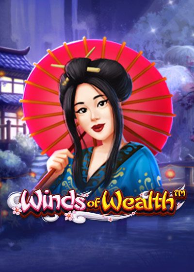 Winds of Wealth - Betsoft Gaming