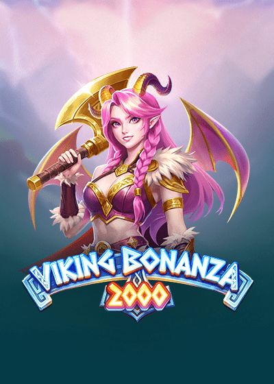 Viking Bonanza 2000 - Clawbuster