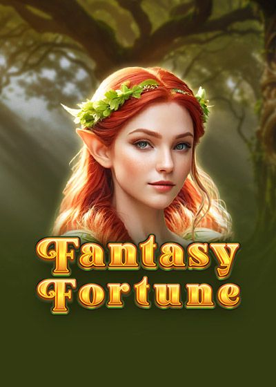 Fantasy Fortune - Dream Play
