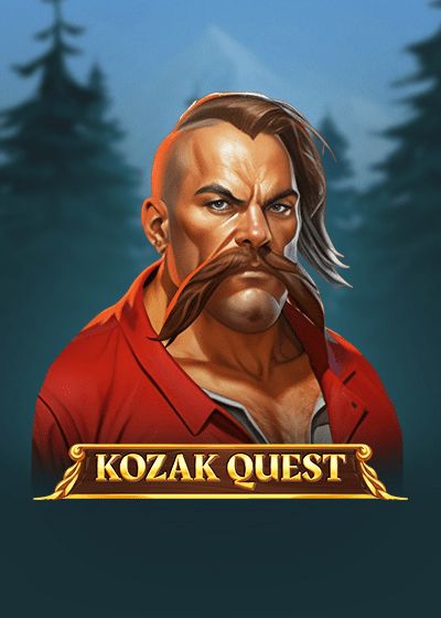 Kozak Quest - Dream Play