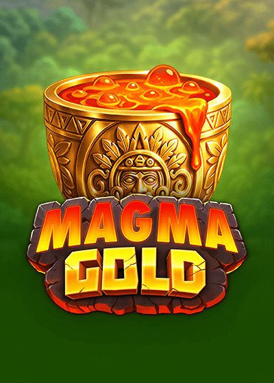 Magma Gold - Dream Play