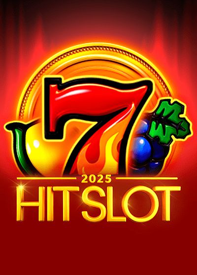 2025 Hit Slot - Endorphina