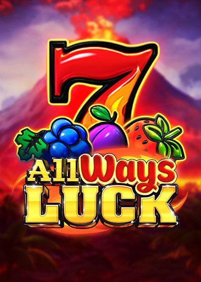 All Ways Luck - Endorphina