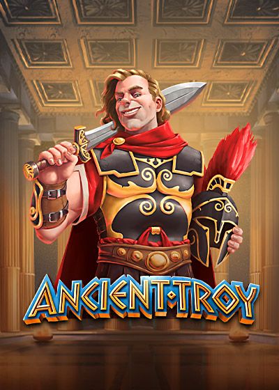 Ancient Troy - Endorphina