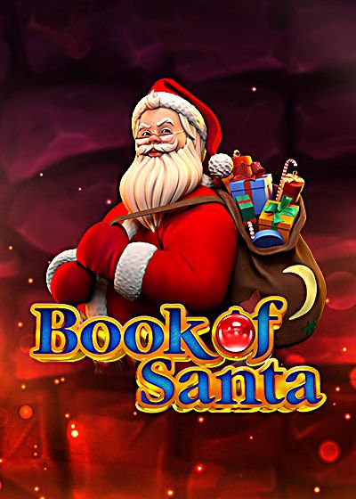 Book of Santa - Endorphina