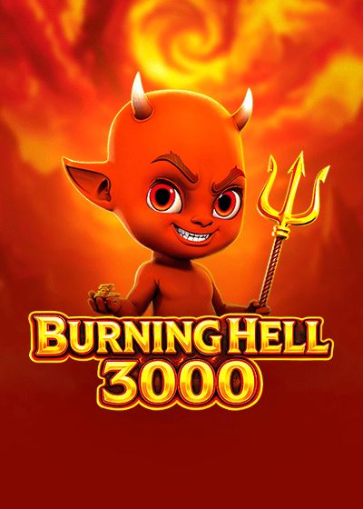 Burning Hell 3000 - Endorphina