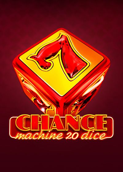 Chance Machine 20 Dice - Endorphina