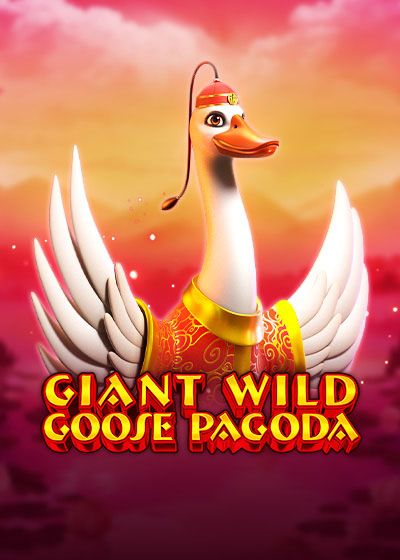 Giant Wild Goose Pagoda - Endorphina