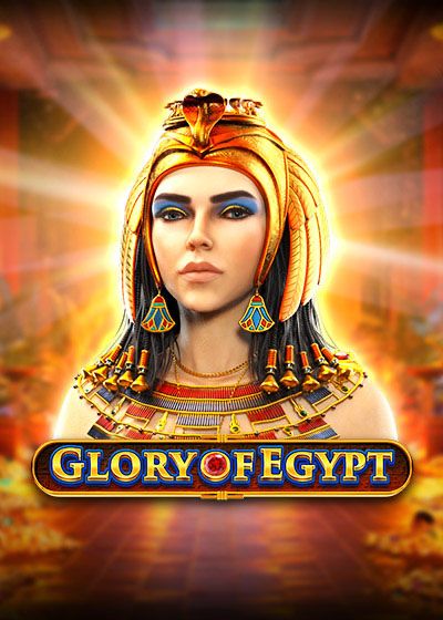 Glory of Egypt - Endorphina