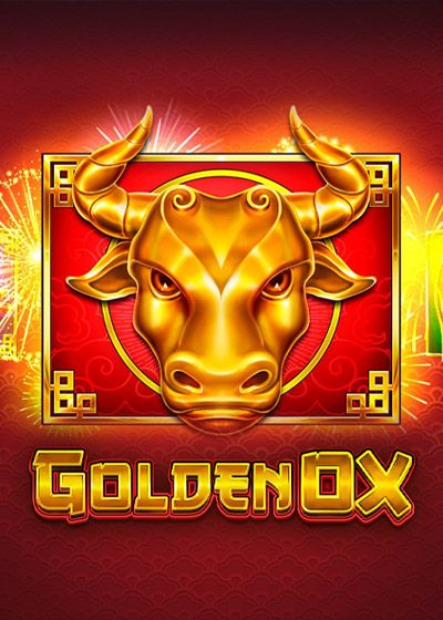Golden Ox - Endorphina