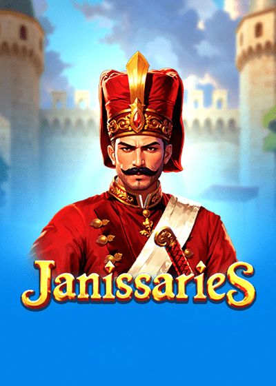 Janissaries - Endorphina