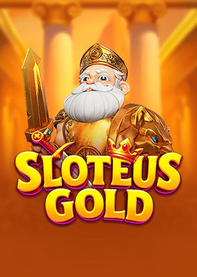 Sloteus Gold - Endorphina