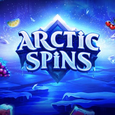 Arctic Spins - Slotopia