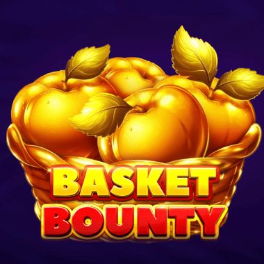 Basket Bounty - Evoplay Entertainment