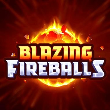 Blazing Fireballs - Slotopia