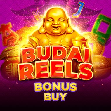 Budai Reels Bonus Buy - Evoplay Entertainment